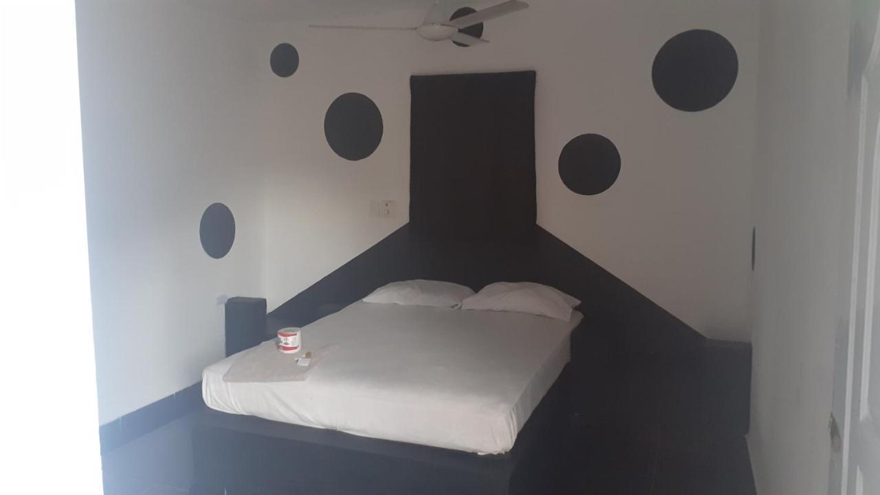 Hotel Punto4 Punta Cana Exteriör bild