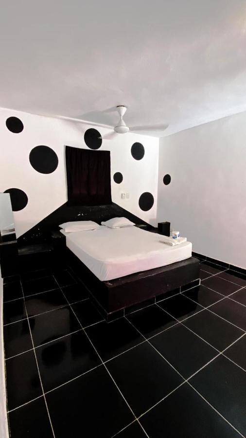 Hotel Punto4 Punta Cana Exteriör bild
