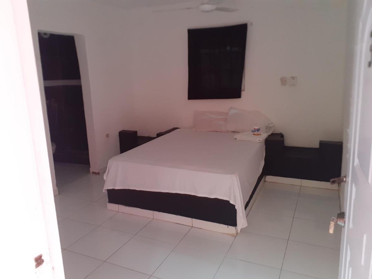 Hotel Punto4 Punta Cana Exteriör bild